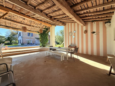 Maison sur Montauban ; 560 000 €  ; Vente Réf. Bose