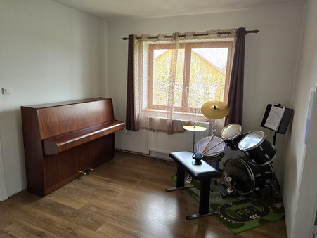 Maison sur Vieux-Ferrette ; 499 000 €  ; Achat Réf. 26_FUSS95