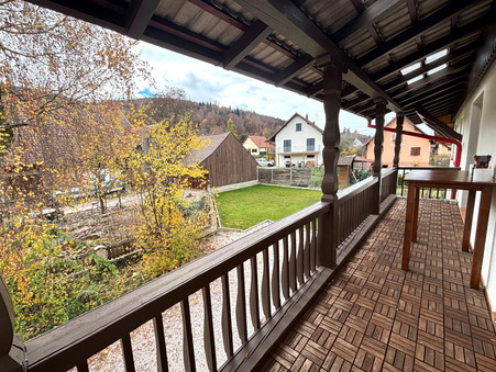 Vente maison 499 000 €  Vieux-Ferrette