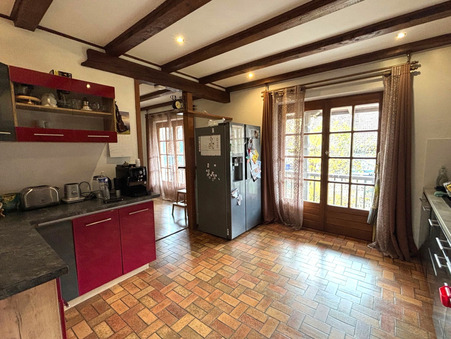 Maison 499 000 €  Réf. 26_FUSS95 Vieux-Ferrette