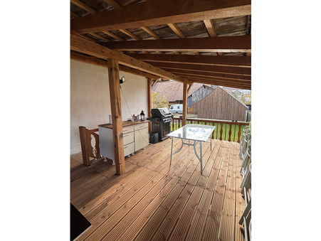 Vente maison 499 000 €  Vieux-Ferrette