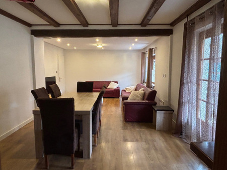 Maison 499 000 €  Réf. 26_FUSS95 Vieux-Ferrette