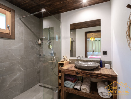 Maison 1 990 000 € sur Combloux (74920) - Réf. 73/970