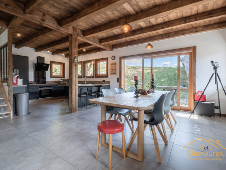 Achat maison Combloux Réf. 73/970