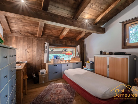 Maison sur Combloux ; 1 990 000 € ; A vendre Réf. 73/970