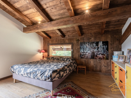 Vente maison 1 990 000 € Combloux