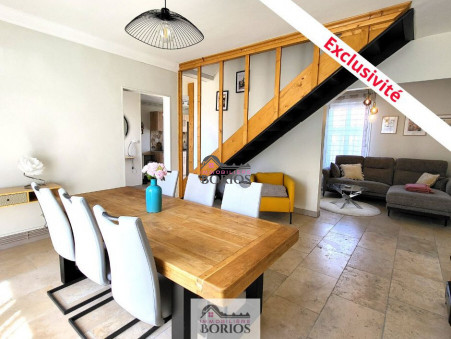 A vendre appartement Chalon sur Saone 71100; 156 000 € 