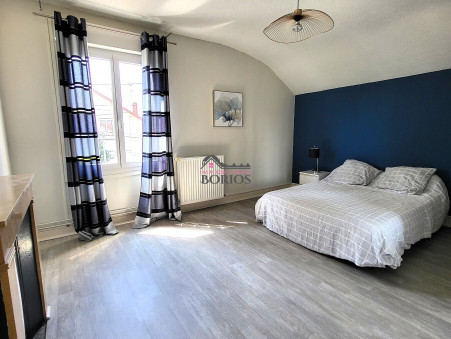 Achat appartement Chalon sur Saone Réf. 06139_bis_1