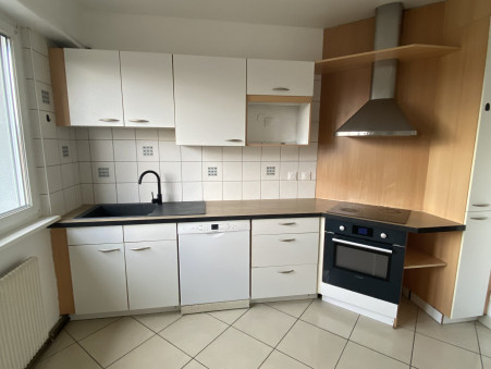 A louer appartement Selestat 67600; 705 € 