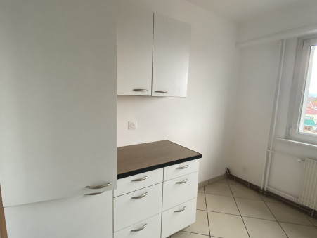 Appartement 705 €  sur Selestat (67600) - Réf. 1452/25