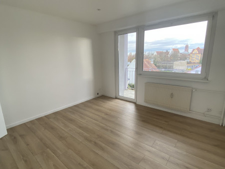A louer appartement 705 €  Selestat