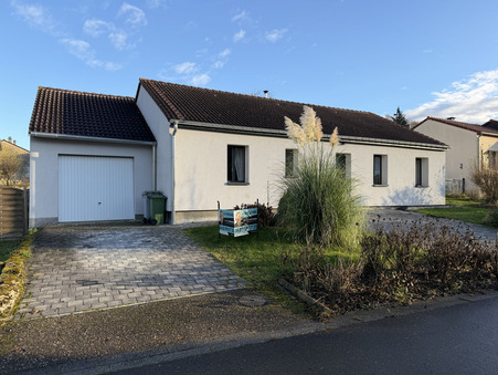 Maison sur Gorze ; 250 000 €  ; A vendre Réf. 29_DH2101125