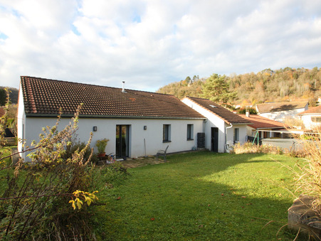 A vendre maison Gorze 57680; 250 000 € 