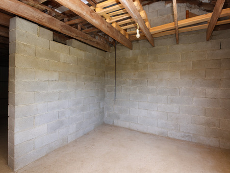 Vente maison 250 000 €  Gorze