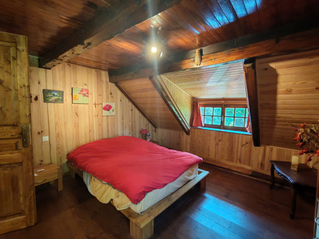 Maison 245 000 €  Réf. 38_LYAKAI Hotonnes