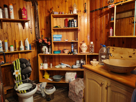 Maison 245 000 €  sur Hotonnes (01260) - Réf. 38_LYAKAI