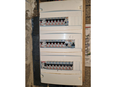 Achat maison Hotonnes Réf. 38_LYAKAI