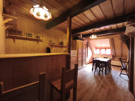 Achat maison Hotonnes Réf. 38_LYAKAI