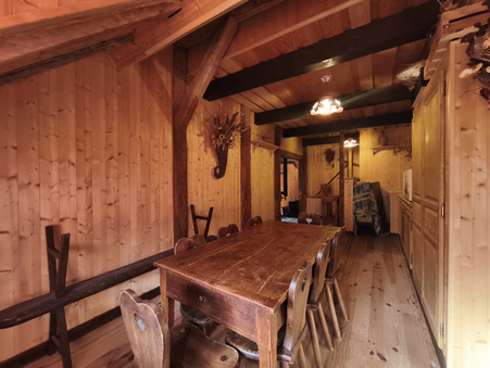 A vendre maison Hotonnes 01260; 245 000 € 