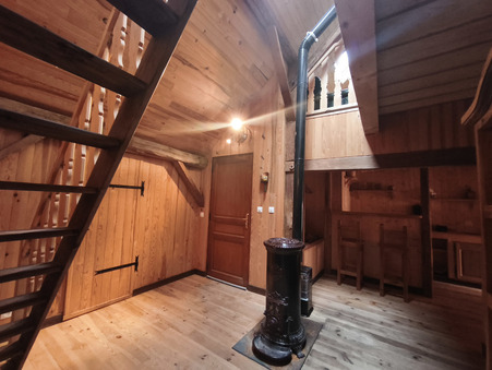 Maison sur Hotonnes ; 245 000 €  ; Achat Réf. 38_LYAKAI