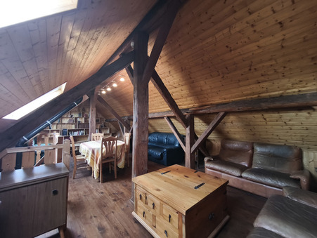 Maison sur Hotonnes ; 245 000 €  ; Achat Réf. 38_LYAKAI