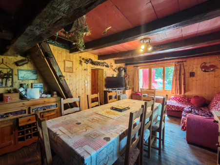 Maison sur Hotonnes ; 245 000 €  ; Achat Réf. 38_LYAKAI