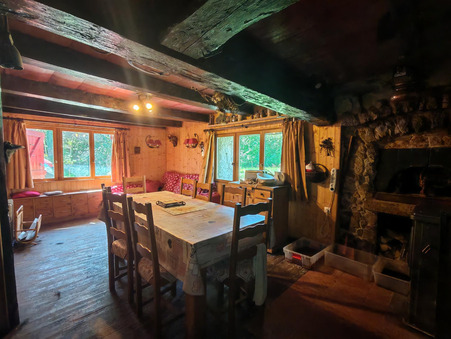 Maison 245 000 €  sur Hotonnes (01260) - Réf. 38_LYAKAI