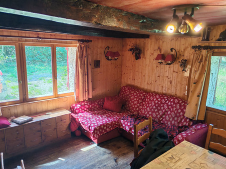 Vente maison 245 000 €  Hotonnes