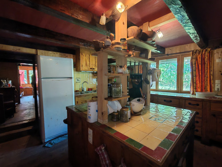 Vente maison 245 000 €  Hotonnes