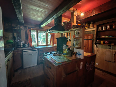 Maison 245 000 €  Réf. 38_LYAKAI Hotonnes