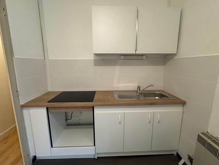 Appartement sur Rennes ; 900 €  ; A louer Réf. 4543