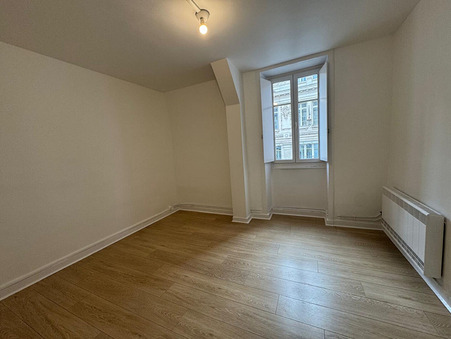 Appartement sur Rennes ; 900 €  ; A louer Réf. 4543