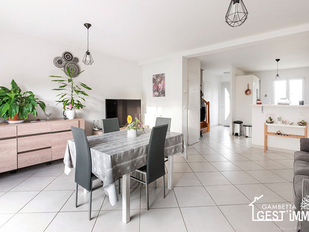 Maison sur Gometz le Chatel ; 319 000 €  ; A vendre Réf. 839