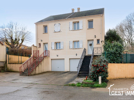 Achat maison Gometz le Chatel Réf. 839