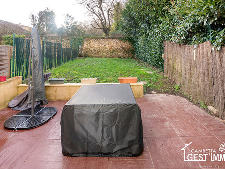 Achat maison Gometz le Chatel Réf. 839