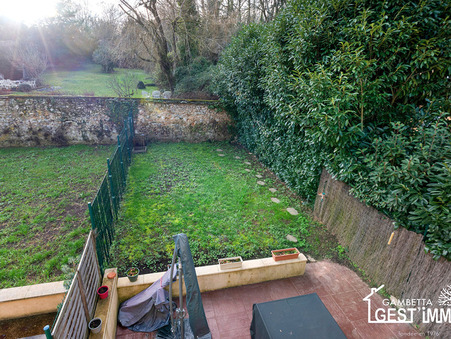 Maison 319 000 €  sur Gometz le Chatel (91940) - Réf. 839