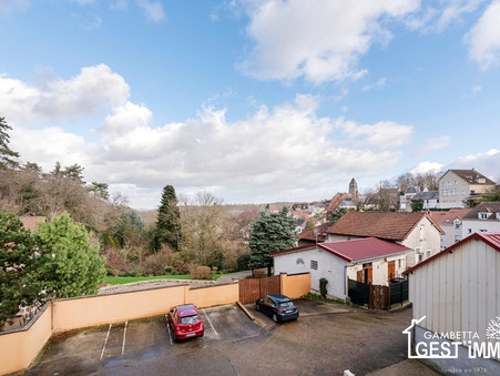 Maison 319 000 €  Réf. 839 Gometz le Chatel