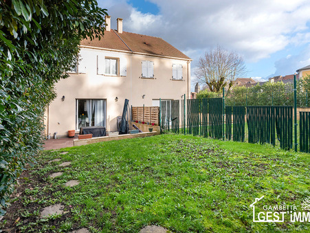 Maison 319 000 €  sur Gometz le Chatel (91940) - Réf. 839