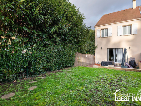 Maison 319 000 €  Réf. 839 Gometz le Chatel