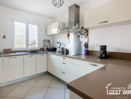 A vendre maison Gometz le Chatel 91940; 319 000 € 