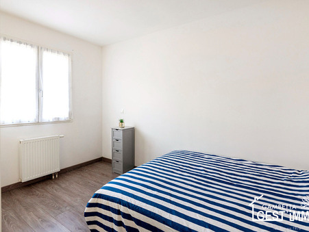 A vendre maison Gometz le Chatel 91940; 319 000 € 