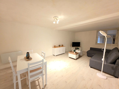 Location appartement Belleme 61130; 550 € 