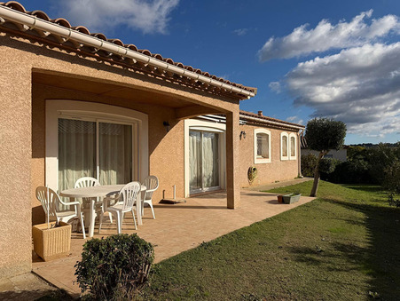 Maison 259 900 &euro;  sur Cavanac (11570) - Réf. NOUVEAUDEPART