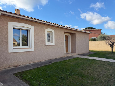Vente maison 259 900 &euro;  Cavanac