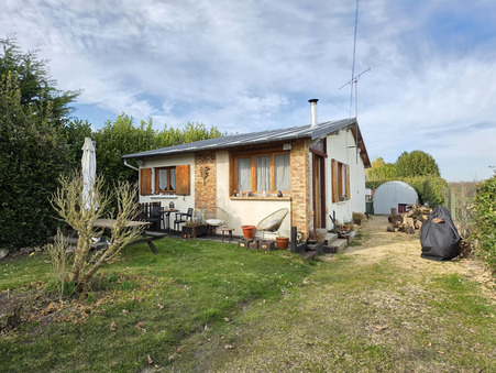 Vente Maison Viarmes Réf. 322 - Slide 1