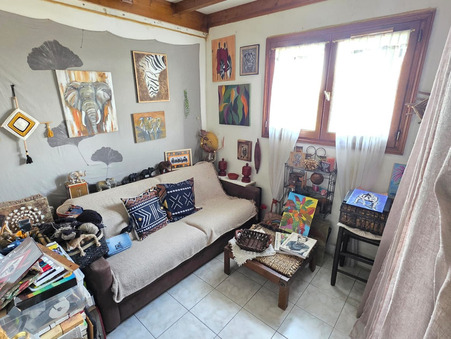 Vente Maison Viarmes Réf. 322 - Slide 10