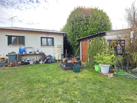 Vente Maison Viarmes Réf. 322 - Slide 13