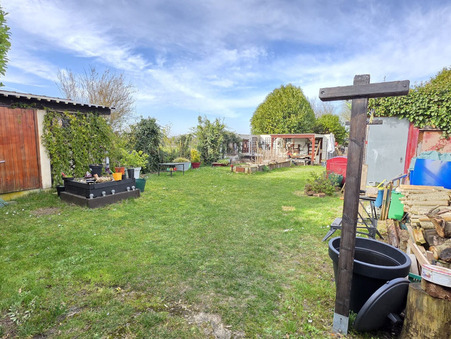 Vente Maison Viarmes Réf. 322 - Slide 14