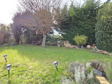 Vente Maison Viarmes Réf. 322 - Slide 15