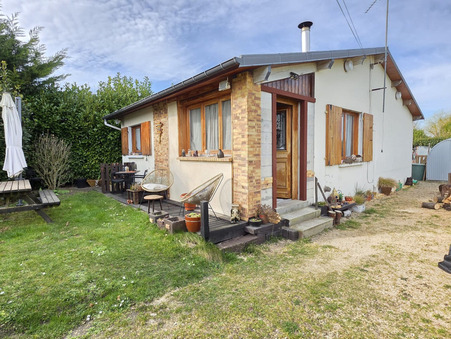 Vente Maison Viarmes Réf. 322 - Slide 2